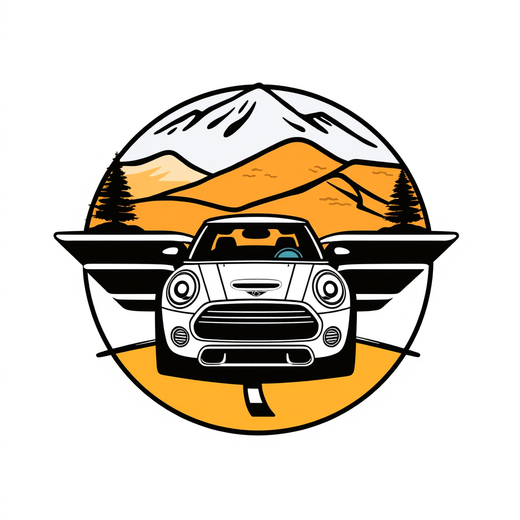 Blue Ridge MINI Cooper Club